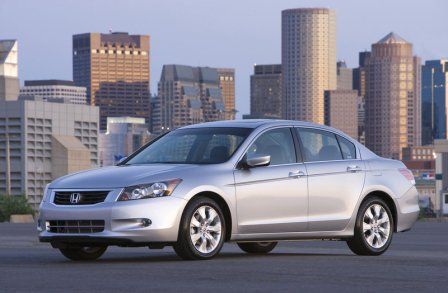 Accord 5